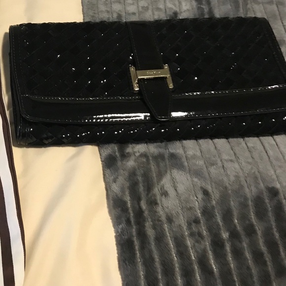Cole Haan clutch - Picture 1 of 6